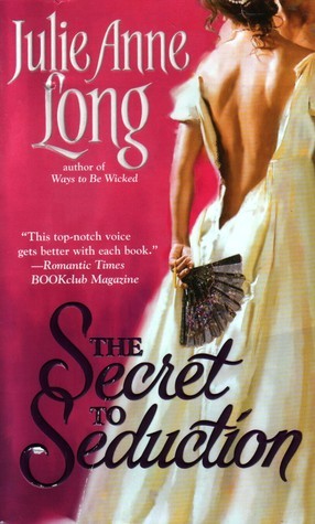 The Secret To Seduction