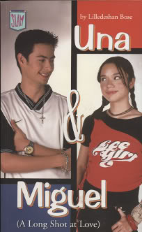 Una & Miguel: A Long Shot at Love