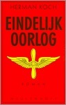 Eindelijk oorlog