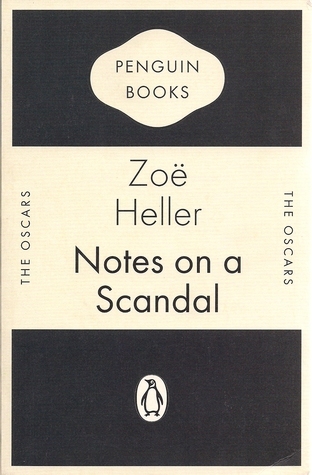 Notes on a Scandal