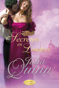 Secretos en Londres (Bevelstoke #2)