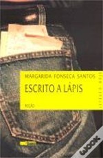 Escrito a Lápis book cover