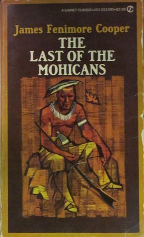 The Last of the Mohicans