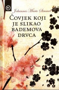 Čovjek koji je crtao bademova drvca book cover