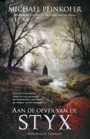 Aan de oever van de Styx book cover