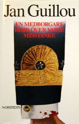 Über jeden Verdacht erhaben book cover