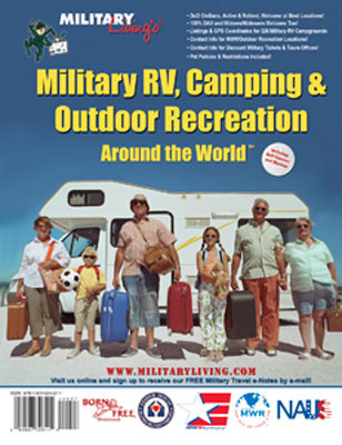 Military Rving Military Rv, Camping and Outdoor Recreation Around the World: Including ...