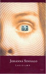 Lasisilmä book cover