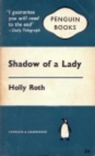 Holly Roth Author Shadow of a Lady by Holly Roth | Goodreads