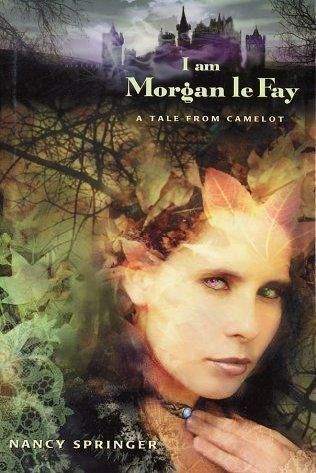 I Am Morgan le Fay