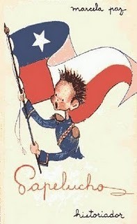 Papelucho: Historiador