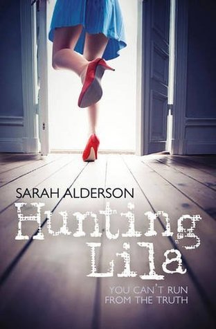 Hunting Lila (Lila, #1)
