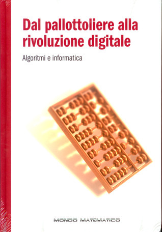 Dal pallottoliere alla rivoluzione digitale book cover