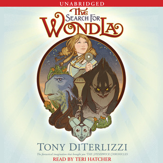 The Search for WondLa