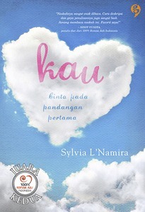 Kau book cover