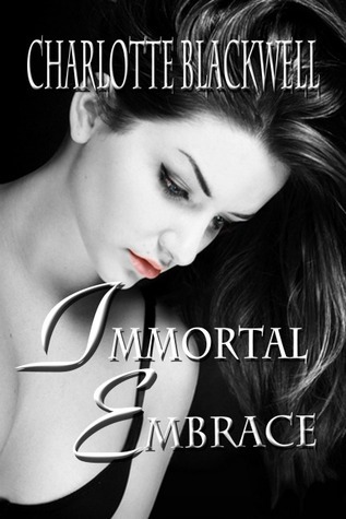 Immortal Embrace cover