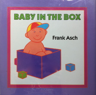 Baby in the Box book cover