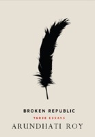 Broken Republic book cover
