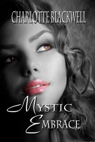 Mystic Embrace cover
