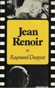 Jean Renoir book cover