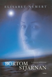 Bortom stjärnan book cover