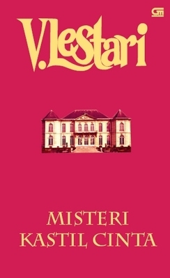 Misteri Kastil Cinta book cover
