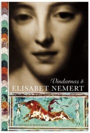 Vindarnas ö book cover