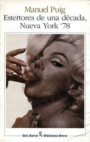 Estertores de una década, Nueva York '78 book cover