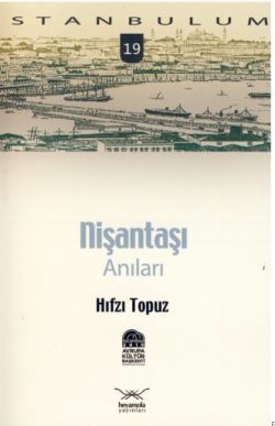 Nişantaşı Anıları book cover