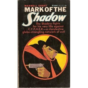 Mark of the Shadow book cover