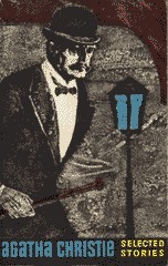 Selected Stories book cover