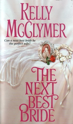 The Next Best Bride book cover