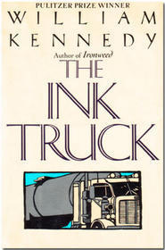 The Ink Truck