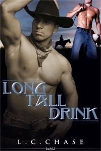 Long Tall Drink book cover