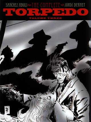 Torpedo: Volume 3