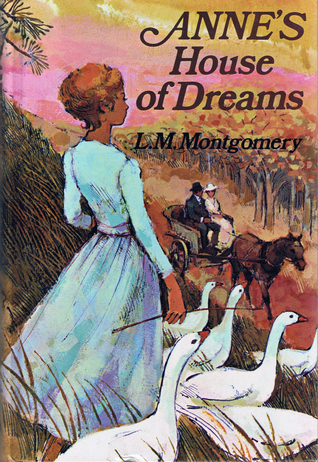 Anne's House of Dreams