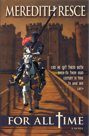 For All Time book cover