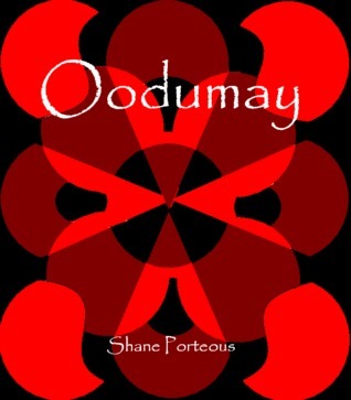 Oodumay book cover
