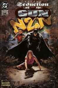 Batman: Seduction of the Gun