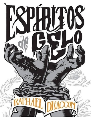 Espíritos de Gelo book cover