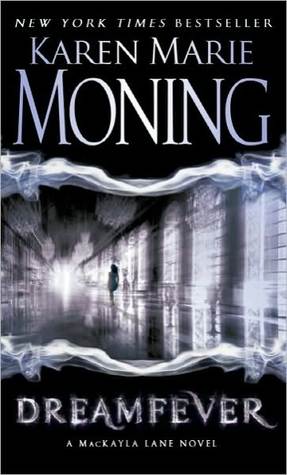 Dreamfever (Fever, #4)