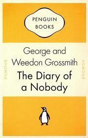 The Diary of a Nobody
