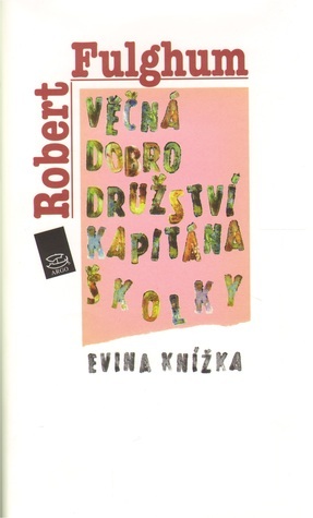 Věčná dobrodružství kapitána školky book cover