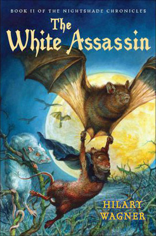 The White Assassin