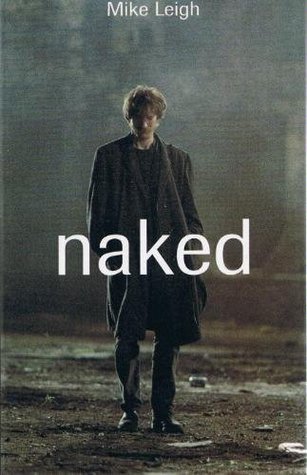 Naked by Mike Leigh | Goodreads