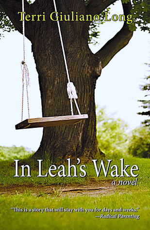 In Leah's Wake cover