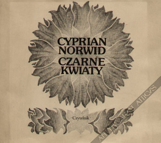 Czarne kwiaty book cover