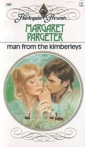 Man From The Kimberleys