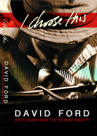 I Choose This book cover