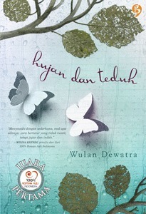 Hujan dan Teduh book cover